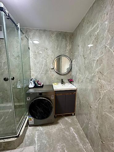3: 3 комнаты, 58 м², Юг-2 мкр 104 серия, 3 этаж, Свежий ремонт — 3