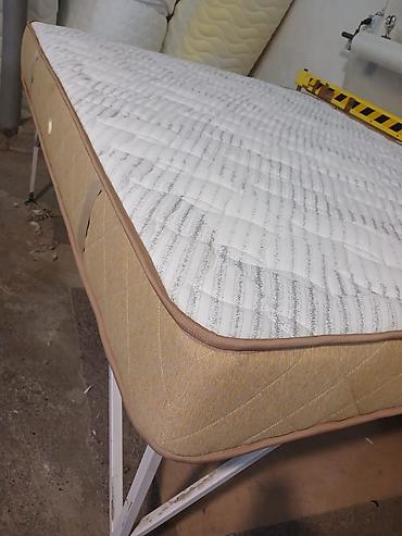 Matraslar: Ortopedik matras — 11