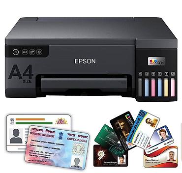 четкий: 🔥 НОВЫЙ Epson L8050 Wi-Fi — фотопринтер премиального качества! 📸 — 7