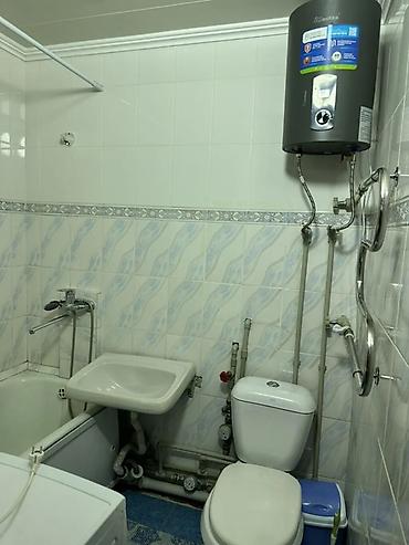 Долгосрочная аренда квартир: 1 комната, Агентство недвижимости, Без подселения, С мебелью полностью — 3