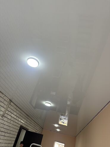 Потолочные работы: Монтаж потолков | Багет Больше 6 лет опыта — 22