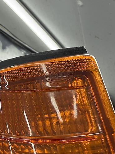 флагшток w124: Комплект стоп-сигналов Mercedes-Benz 1995 г., Б/у, Оригинал, Франция — 7