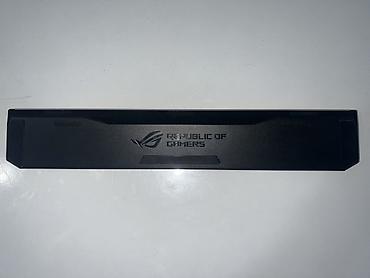 asus rog ally x: ASUS ROG Strix Scope NX Wireless Deluxe mexaniki klaviatura - Tam — 3
