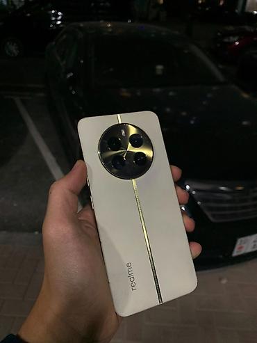 redmi 14 note pro: Realme 12 Pro, Б/у, 256 ГБ, цвет - Желтый, 2 SIM — 6