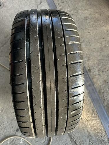 sinler 235 65 16 с: 166 disk teker bir yerde 18 usdu lezva olunub Mişelin tekerler — 4