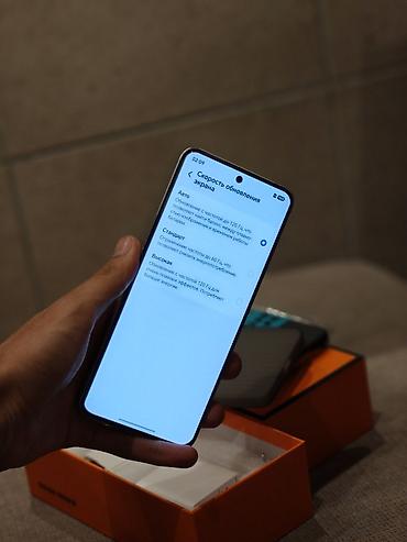 Мобильные телефоны и аксессуары: Honor Новый, 256 ГБ, цвет - Белый, В рассрочку, 1 SIM, 2 SIM — 6