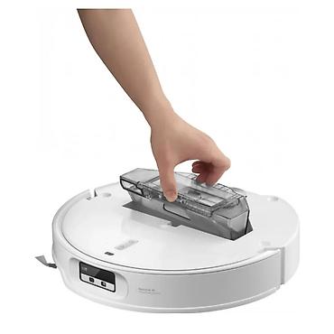 wolf tozsoranlari: №: 12761 Məhsulun adı: Robot tozsoran Roborock Qrevo Curv 2 Pro — 6