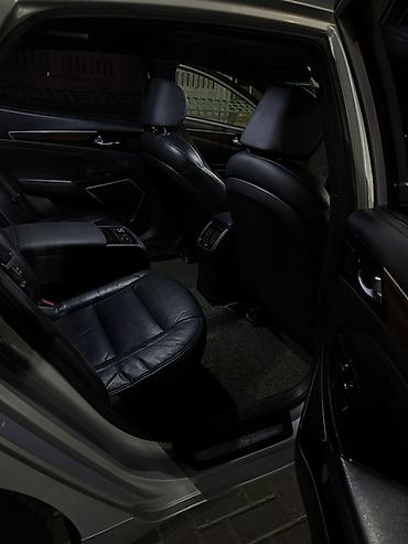 капот к7: Kia K7: 2017 г., 3 л, Автомат, Газ, Седан — 9