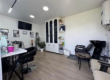 flat osh: 📣 Продаётся дом с бизнесом Село Арчалы 🏡 Дом — 90м² 🌿 Участок — 10 — 9