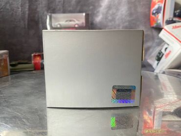 Avtomobil modelləri: Mercedes, 2013 il, 1:43, Dəmir, Ödənişli çatdırılma — 3