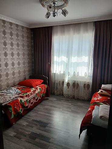qaradağ: Lökbatan qəs. 6 otaqlı, 2 kv. m, Kredit yoxdur, Yeni təmirli — 9