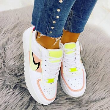 Patike: Nike air force shadow patike Novo Brojevi 36 do 41 fb Moja Kupovina — 9