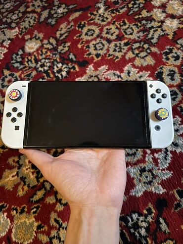 сколько стоит nintendo switch: Срочно продаю nintendo switch oled 64 gb с аккаунтом состояние