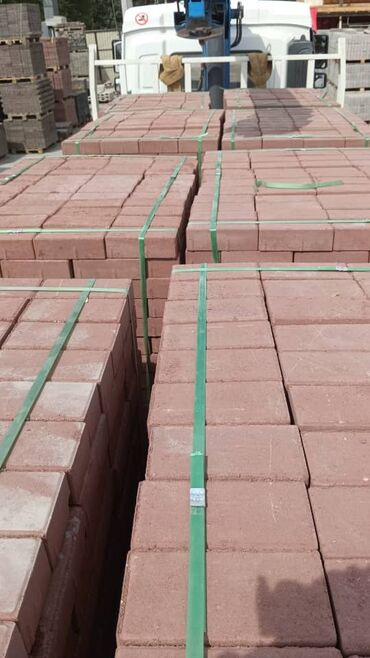 Дорожные бордюры: Дорожный бордюр, Прессованный, ЖБИ (Железобетонный), Новый — 8