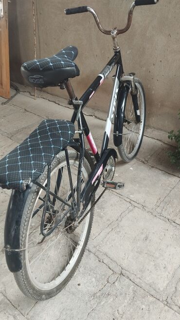 математика намазов 7 класс учебник pdf: Городской велосипед Stels, 24", скоростей: 1