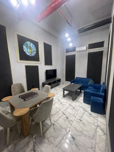 Hazır biznes: Salam, əmlakçı deyiləm, Bakıxanov qəsəbəsində 2 mərtəbə game center — 15