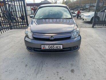 куплю авто каракол: Honda Stream: 2004 г., 2 л, Автомат, Бензин, Универсал