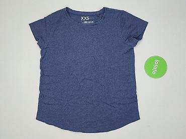 kiki tshirt: T-shirt damski, rozmiar 2XS — 2