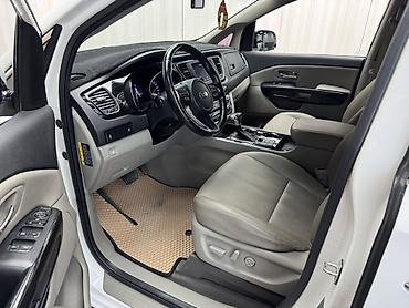 Kia Carnival: 2019 г., Дизель, Вэн/Минивэн lalafo.kg да — 10 Kia Carnival: 2019 г., Дизель, Вэн/Минивэн — 10