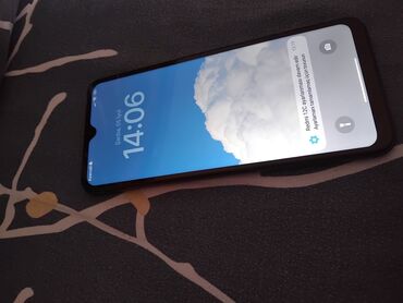 tcl telefon: Redmi Note 13 Pro, 128 GB, rəng - Qara, İki sim kartlı
