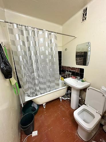 Продажа квартир: 1 комната, 40 м² at lalafo.kg — 6 Продажа квартир: 1 комната, 40 м² — 6