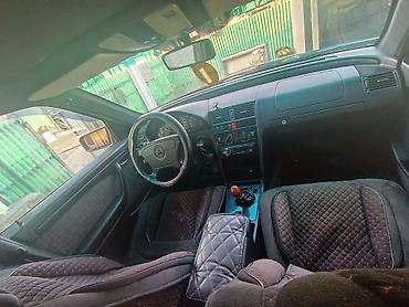 ауди с 4 2 0: Mercedes-Benz : 1994 г., 1.8 л, Механика, Бензин, Седан — 1