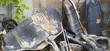 radiator opel astra g: Bak Opel Vectra B
benzobak — 2