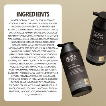 Saçlara qulluq: Saç şampunu, Yeni, Ünvandan götürmə, Pulsuz çatdırılma, Ödənişli çatdırılma — 9