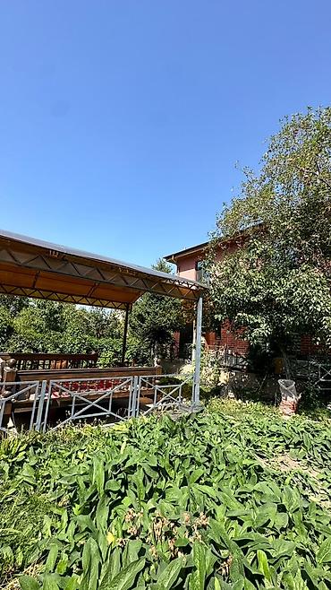 снять коттедж зимой: 🏡 **Продаётся 2-этажный кирпичный дом в дачном кооперативе — 4