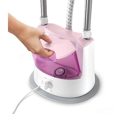 par vuran: Buxarlı ütü "Philips GC485"Buxarlı ütü Philips GC485 Philips GC485 — 2