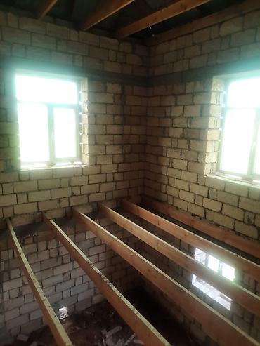 1 комнатная квартира в баку: 12 комнат, 260 м², Без ремонта — 3