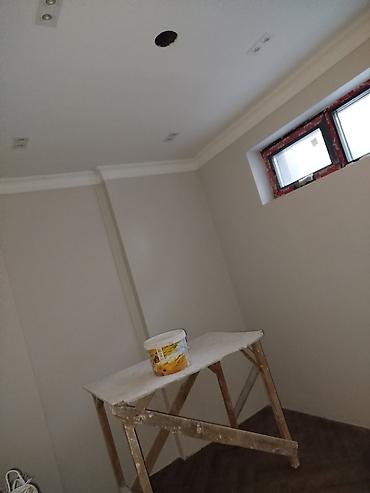 Потолочный гипсокартон: Ремонт квартир, дизайнерские ремонт, индивидуальные дизайн, ремонт под — 7