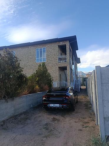 1 комната, 39 м², Чок-Тал