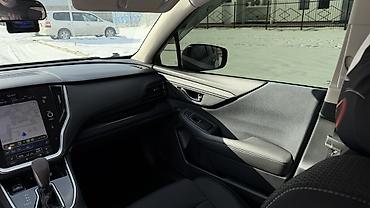 Subaru: Subaru Outback: 2020 г., 2.5 л, Вариатор, Бензин, Кроссовер — 7