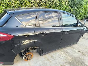 prodaj: LIMARIJA ZA FORD C-MAX OD 2011. DO 2014. GOD. | SMEDEREVSKA PALANKA — 2