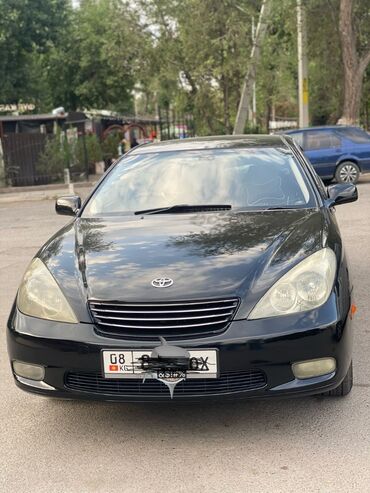 машина за 100 тысяч: Toyota Windom: 2003 г., 3 л, Автоматтык, Бензин