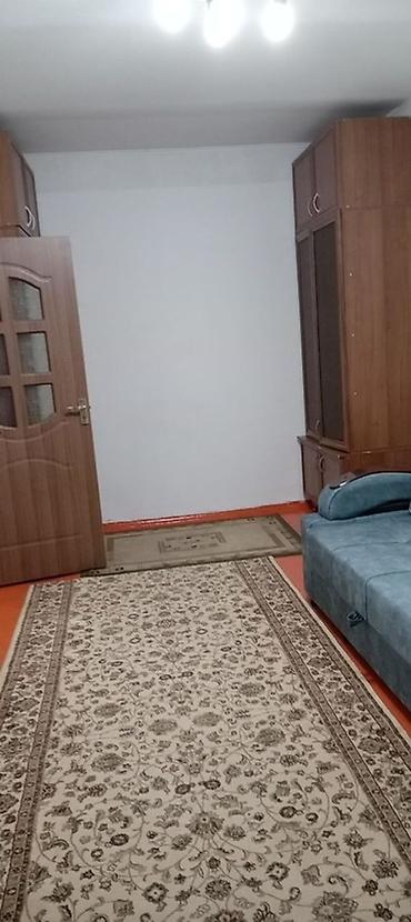 Батирлерди ижарага берүү: Продаю 1 комнатную квартиру Советская -Токтогула 3/5 — 4