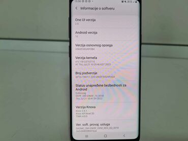 Ostali mobilni telefoni: Samsung Galaxy S9 Plus Purplekao nov Prvi vlasnik Punjac Maska za tel na lalafo.rs — 10 Ostali mobilni telefoni: Samsung Galaxy S9 Plus Purplekao nov Prvi vlasnik Punjac Maska za tel — 10