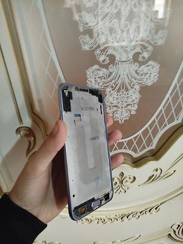 Samsung: Samsung J700, 32 GB, rəng - Gümüşü — 9