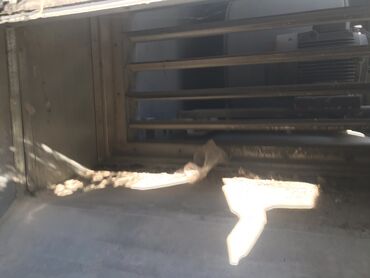 Havalandırma sistemləri: Hucreli havalandirma tezedi istifade olmuyub boyuk bir binanin — 16