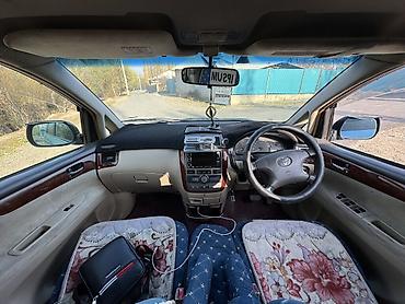 киа спортейдж 2022 цена бишкек: Toyota Ipsum: 2001 г., 2.4 л, Автомат, Бензин, Минивэн — 9