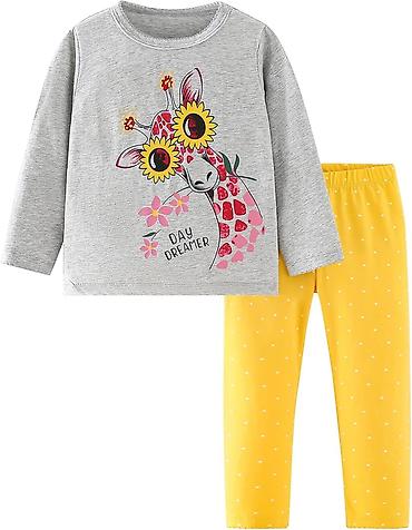 Комплекты одежды: Комплект — 2