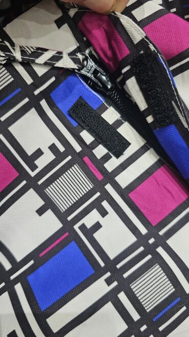 Ski jakne: Dečiji ski komplet – jakna i Abercrombie & Fitch ženska kratka — 7