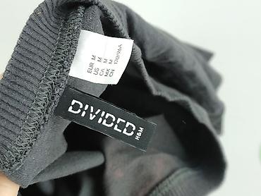 macron t shirty: H&M Divided, T-shirt damski, rozmiar M — 4