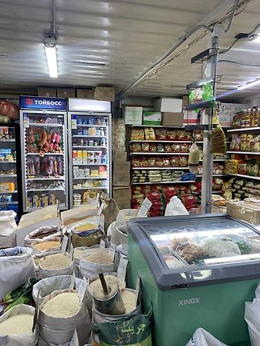 продукты питание: Продуктовый павильон формата «магазин у дома» с широким ассортиментом — 10