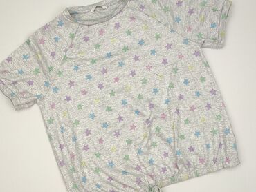 t shirty print machine: Women`s T-shirt, Tu, Size L (EU 40)