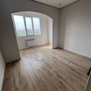 ищу квартиру дордой рынок рядом: 2 комнаты, 60 м², Элитка, 2 этаж, Евроремонт