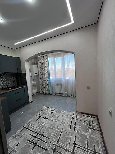 Продажа квартир: 1 комната, 44 м², Элитка, 8 этаж, Евроремонт at lalafo.kg — 4 Продажа квартир: 1 комната, 44 м², Элитка, 8 этаж, Евроремонт — 4