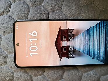 Huawei: Huawei nova 12 SE, Б/у, 256 ГБ, цвет - Черный, 2 SIM — 6