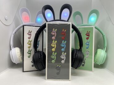 Qulaqcıqlar: Yeni Simsiz (Bluetooth) Qulaqcıqlar, Apple — 2